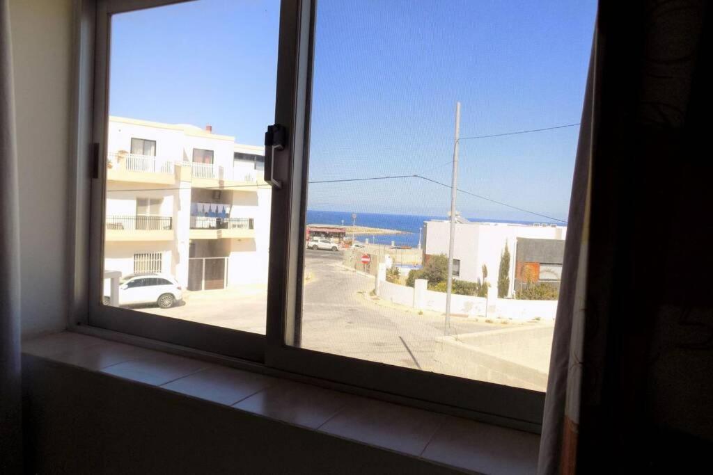 Sunshine Holiday Apartment 5 With Spectacular Seaviews St. Paul's Bay Exteriér fotografie
