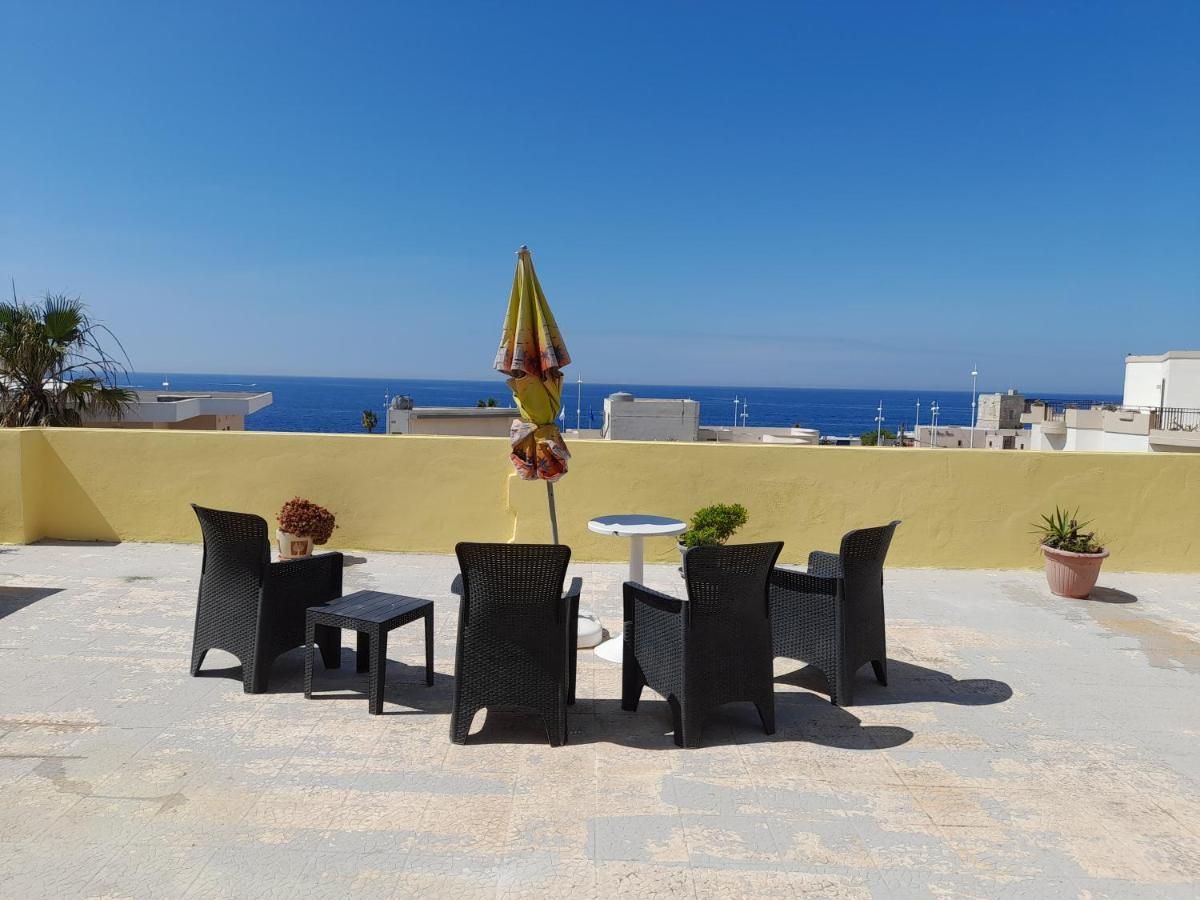 Sunshine Holiday Apartment 5 With Spectacular Seaviews St. Paul's Bay Exteriér fotografie